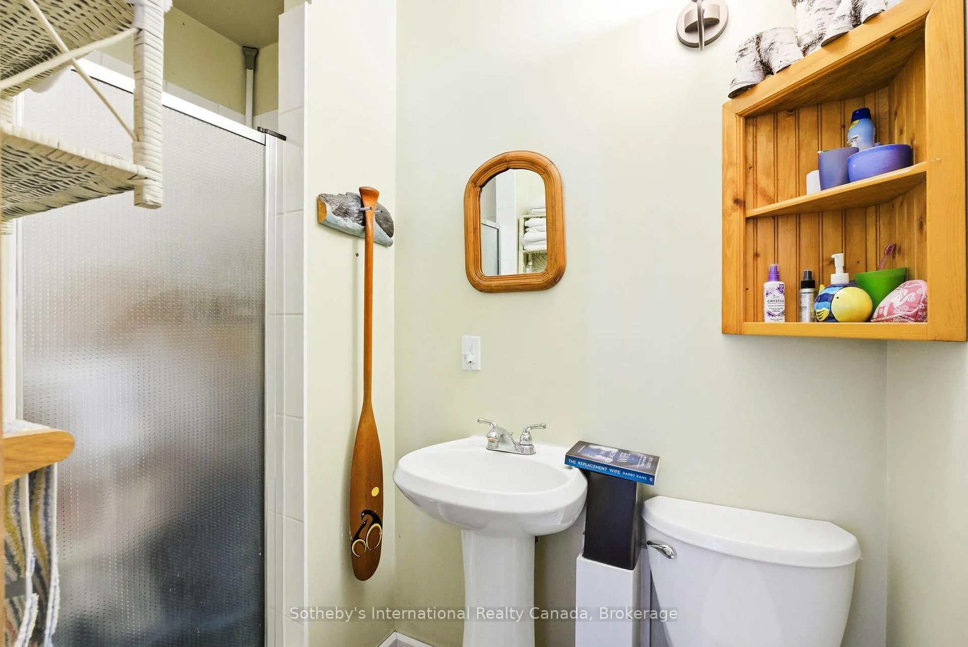 Photo 34 of 3301B Axe Lake Road, McMurrich/Monteith, Monteith — HOMEH