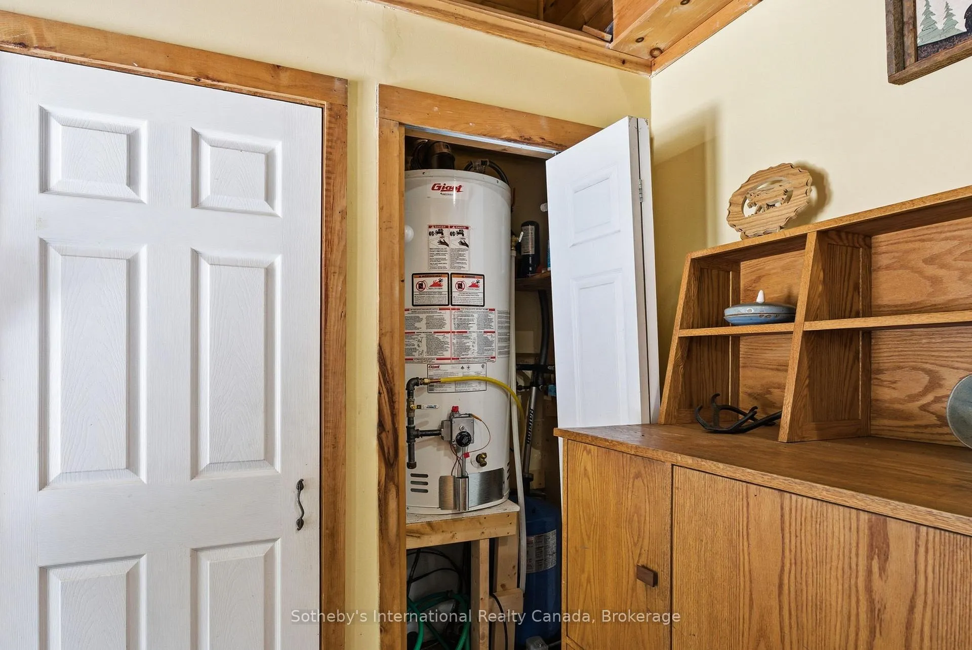 Photo 36 of 3301B Axe Lake Road, McMurrich/Monteith, Monteith — HOMEH