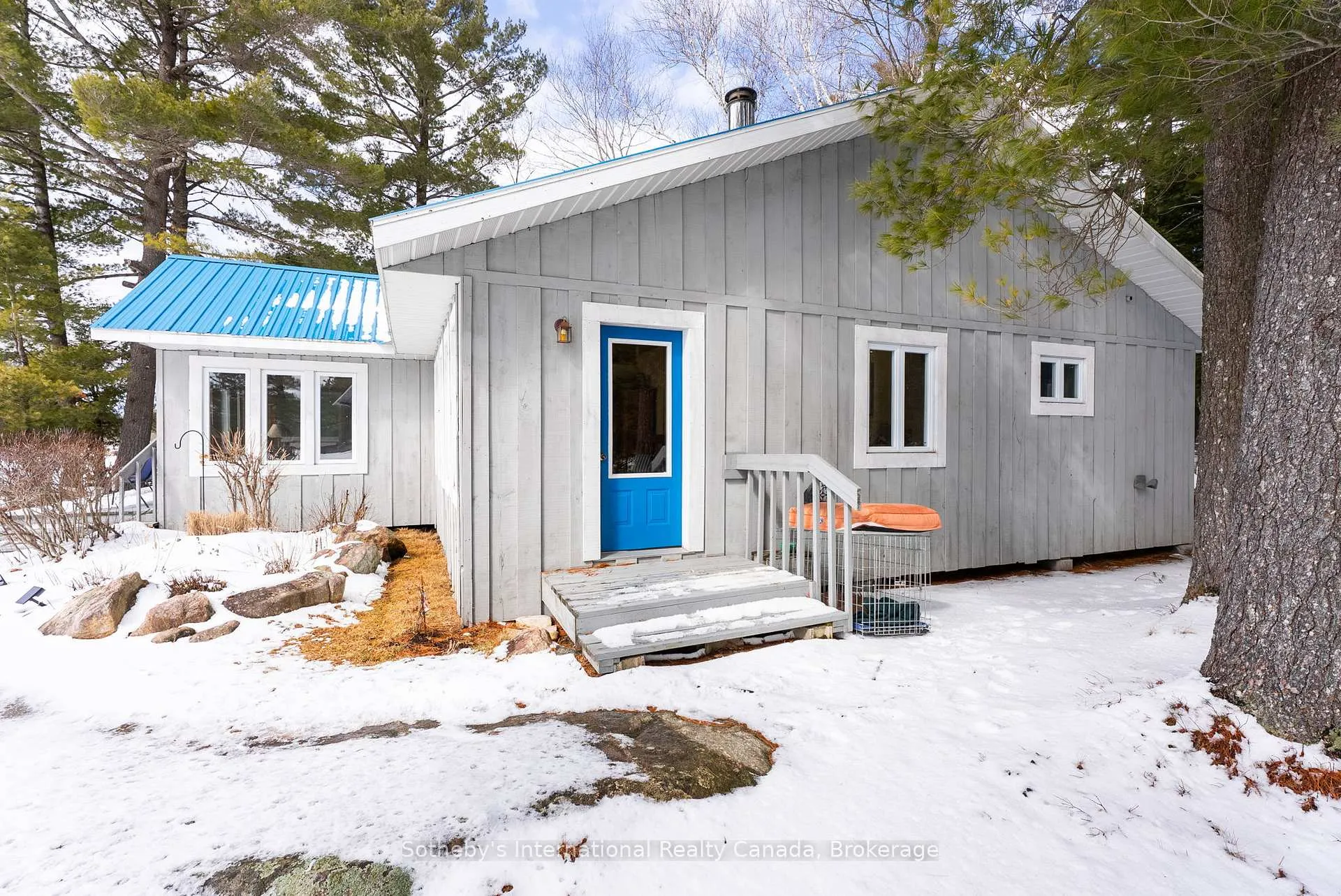 Photo 37 of 3301B Axe Lake Road, McMurrich/Monteith, Monteith — HOMEH