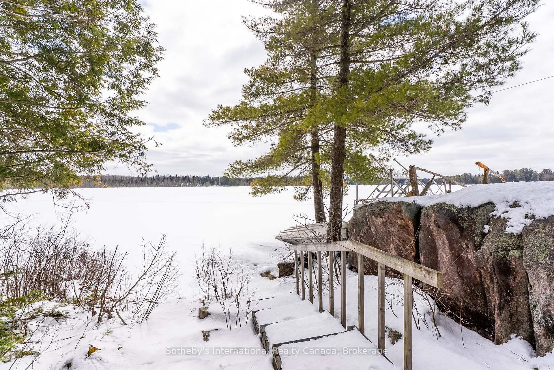 Photo 38 of 3301B Axe Lake Road, McMurrich/Monteith, Monteith — HOMEH