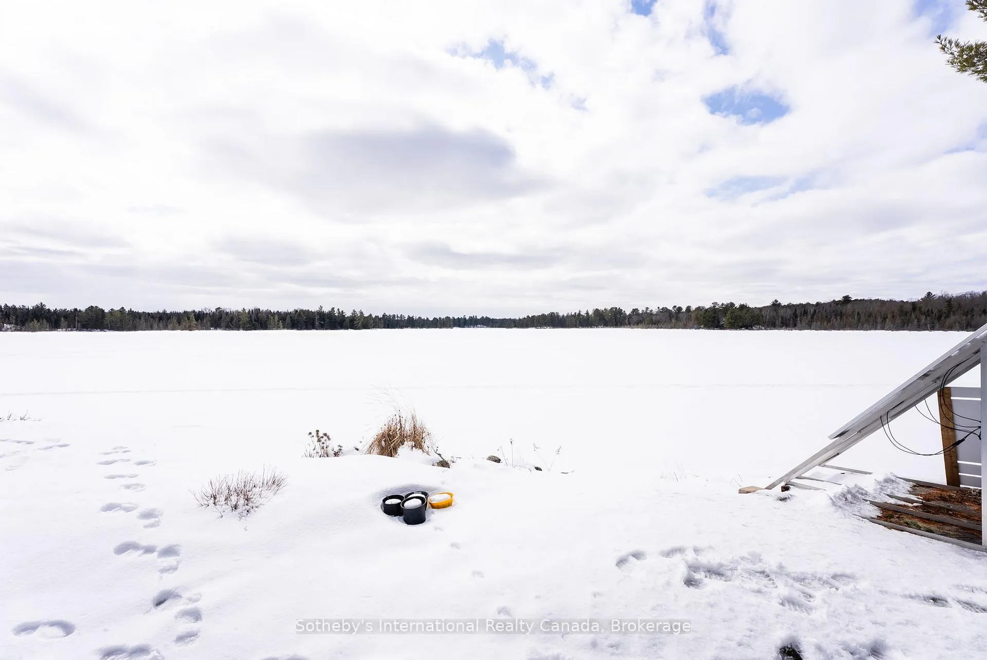 Photo 39 of 3301B Axe Lake Road, McMurrich/Monteith, Monteith — HOMEH