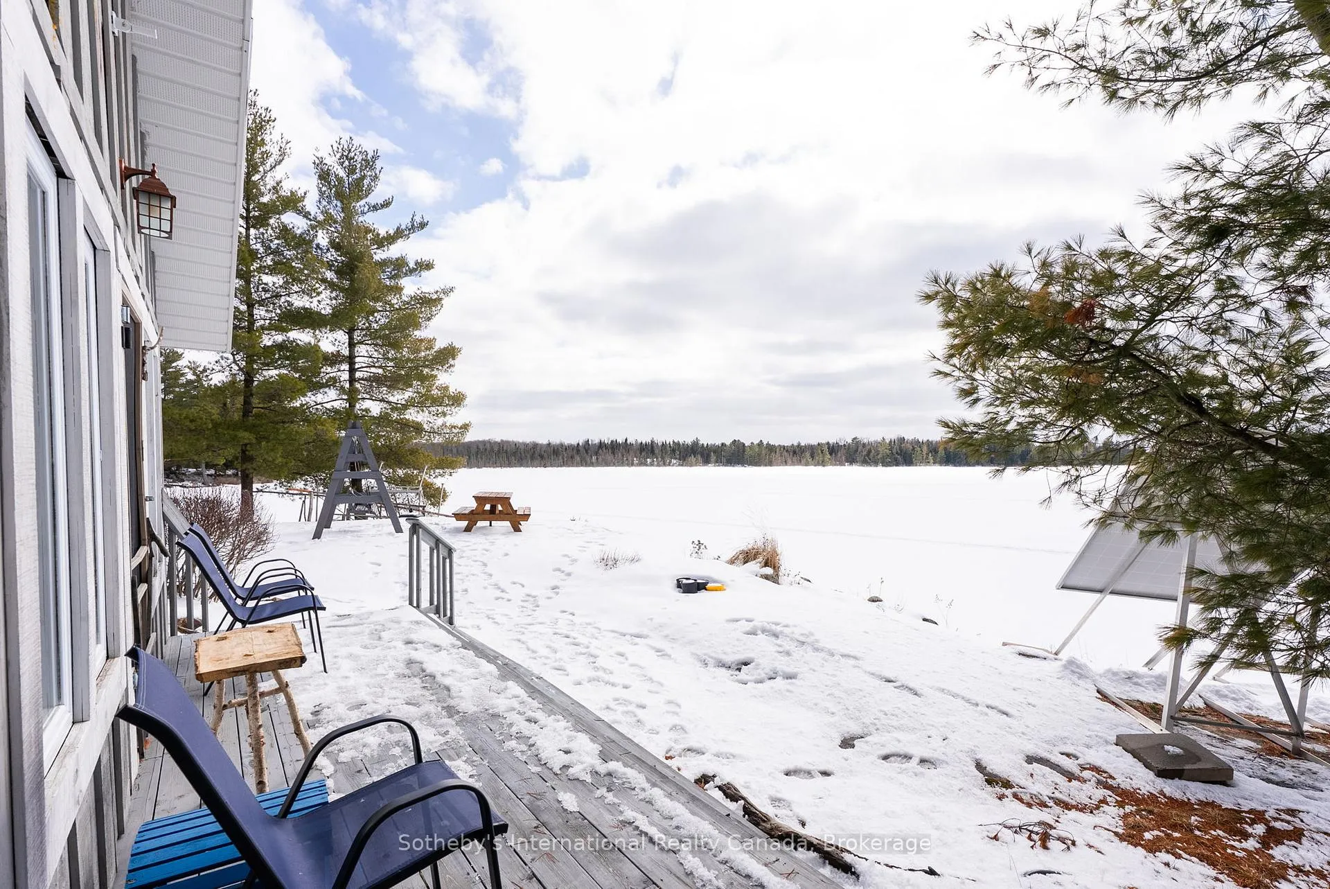 Photo 42 of 3301B Axe Lake Road, McMurrich/Monteith, Monteith — HOMEH