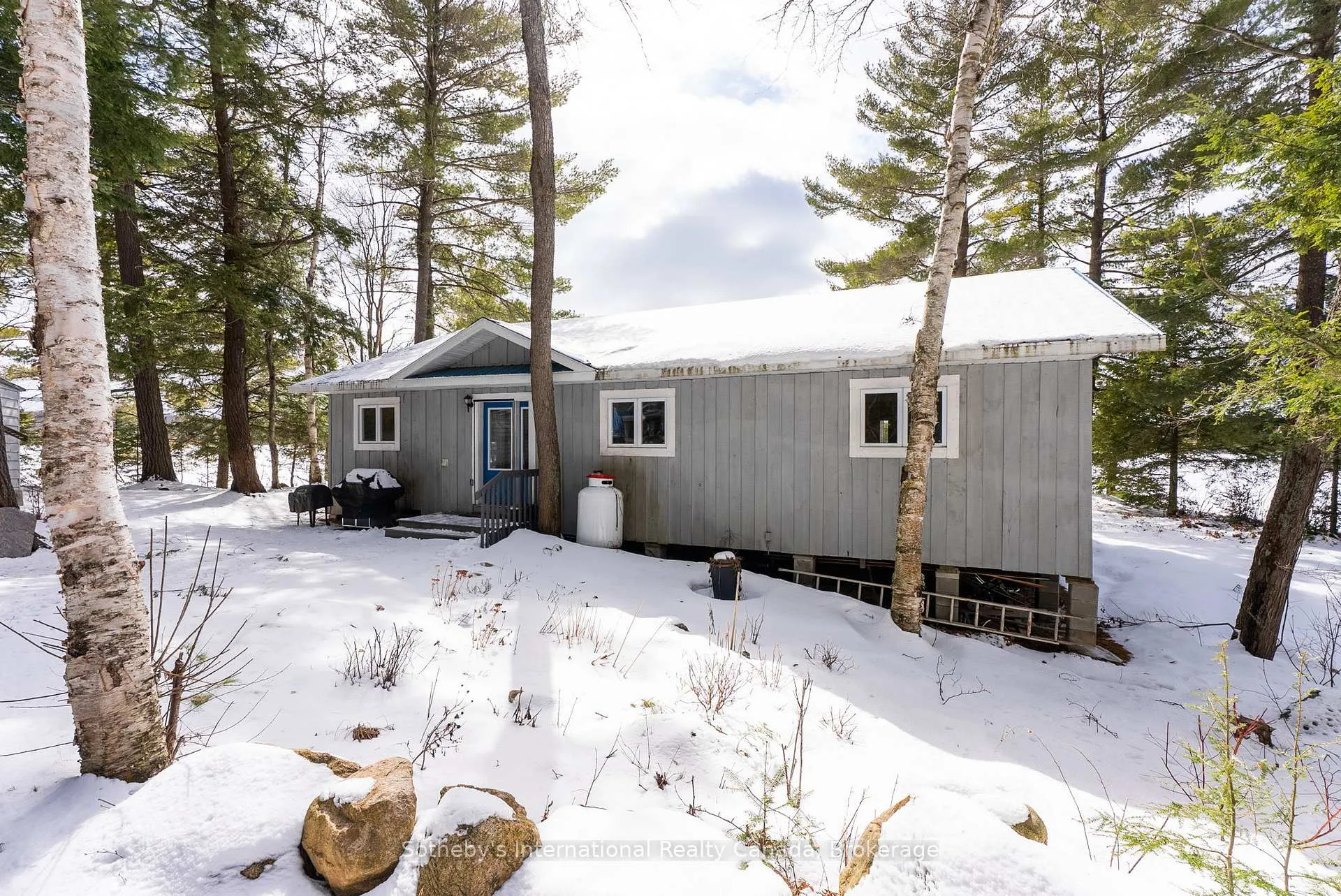 Photo 43 of 3301B Axe Lake Road, McMurrich/Monteith, Monteith — HOMEH