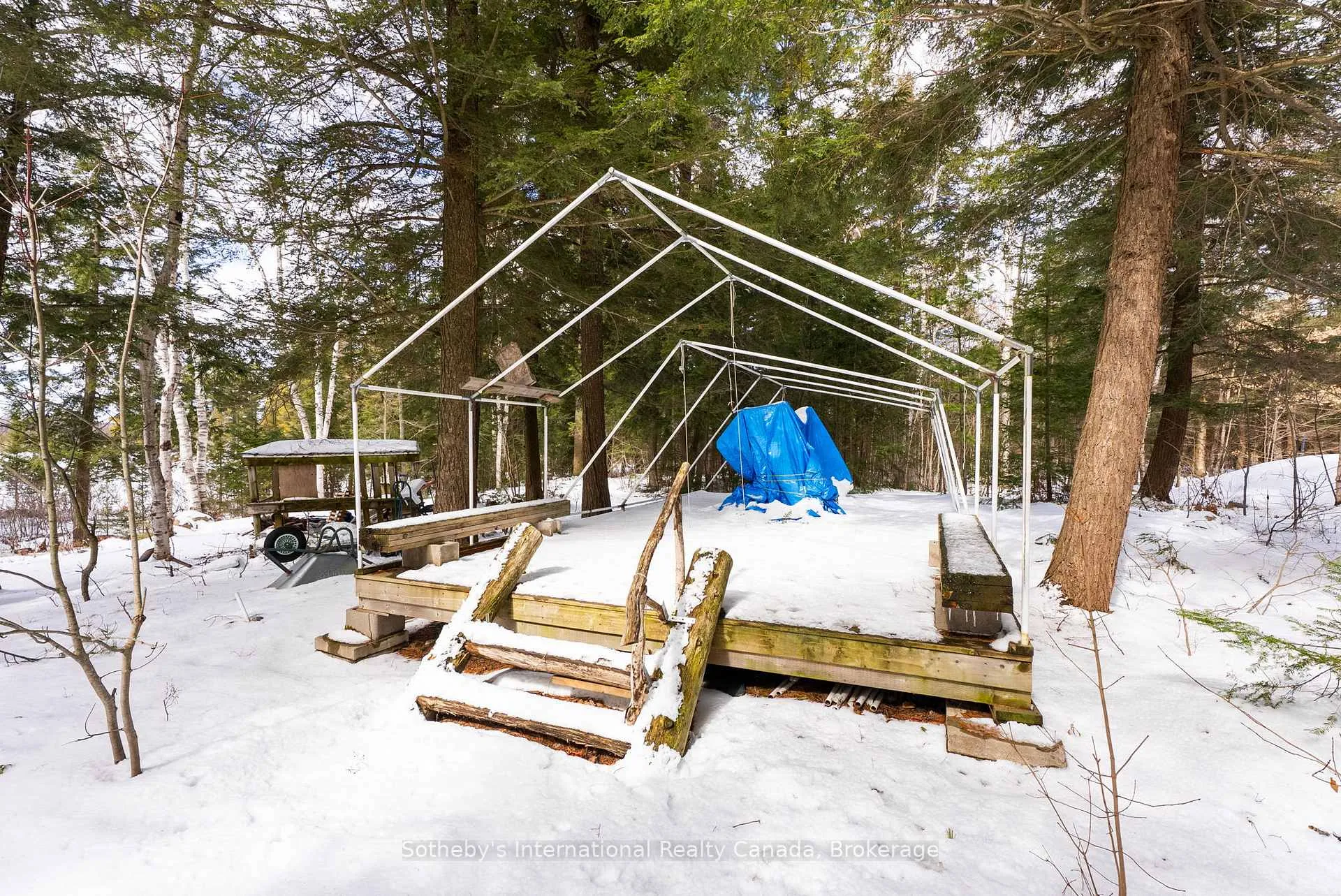 Photo 45 of 3301B Axe Lake Road, McMurrich/Monteith, Monteith — HOMEH