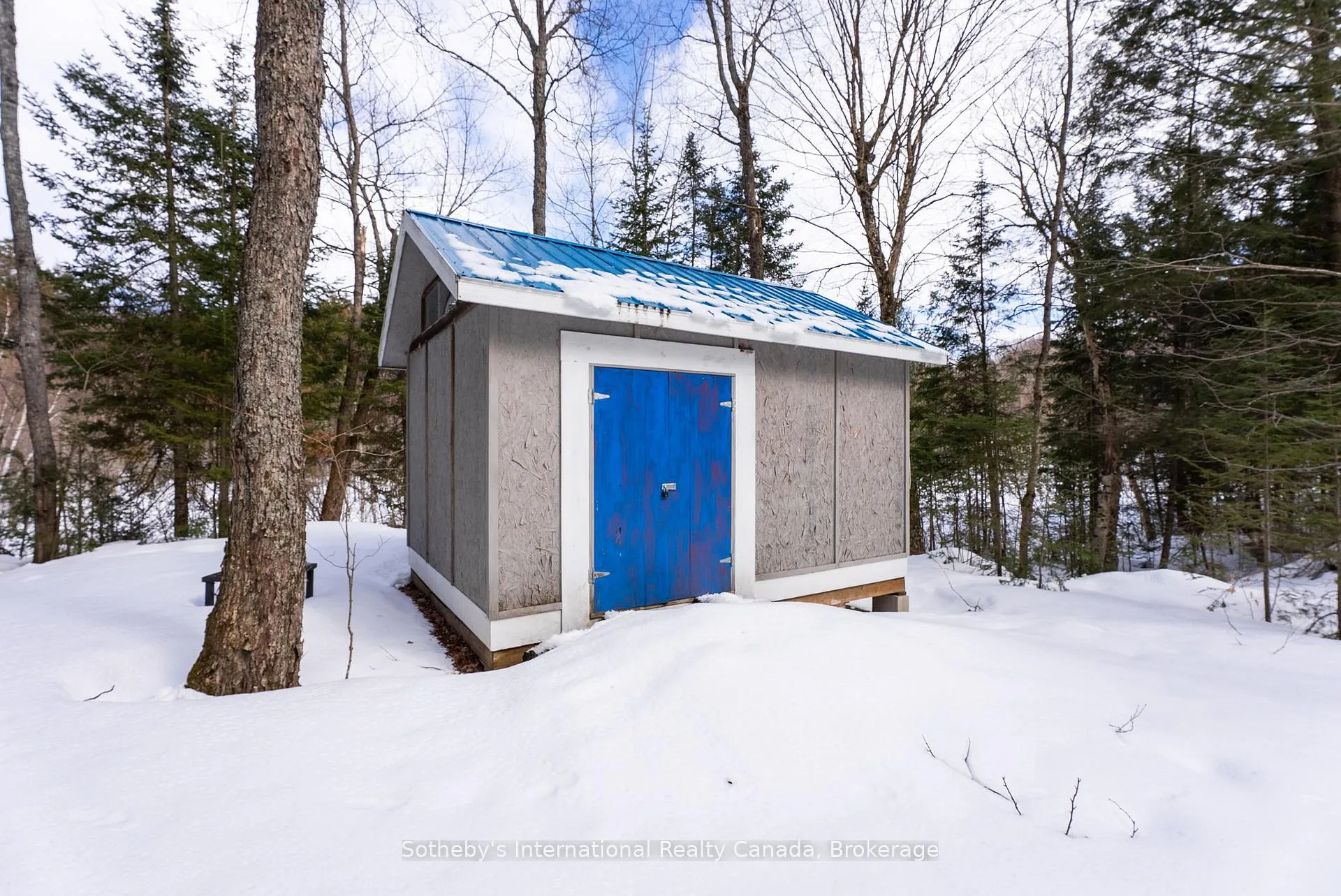 Photo 46 of 3301B Axe Lake Road, McMurrich/Monteith, Monteith — HOMEH