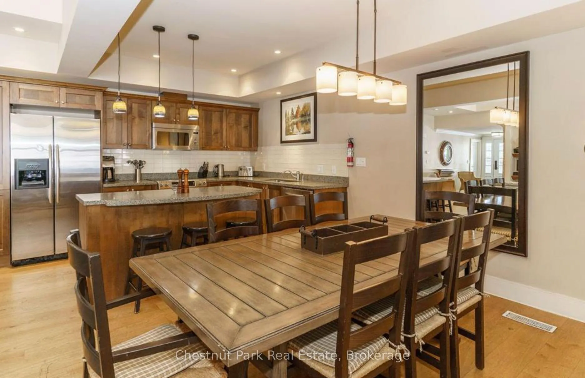 Photo 21 of 201 Glen Abbey Way S, Seguin — HOMEH