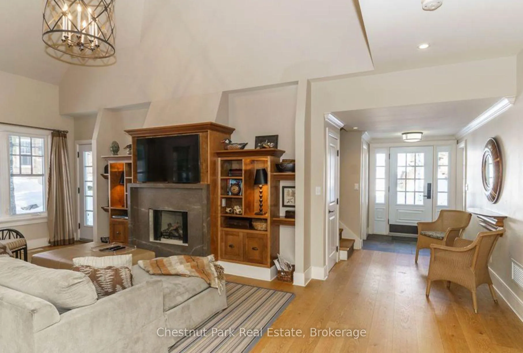Photo 22 of 201 Glen Abbey Way S, Seguin — HOMEH