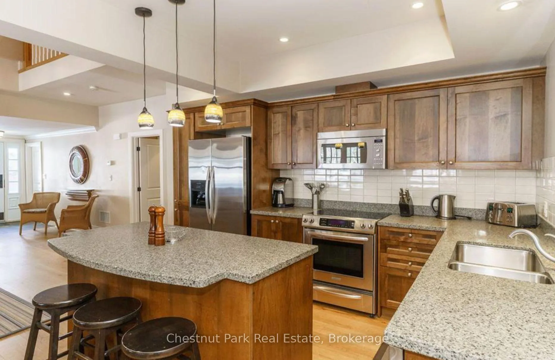 Photo 24 of 201 Glen Abbey Way S, Seguin — HOMEH