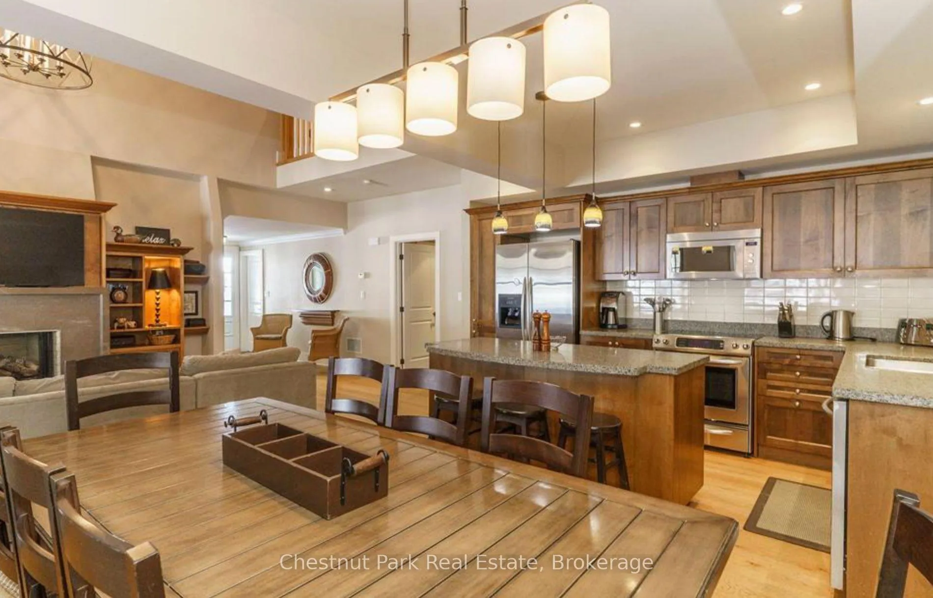 Photo 25 of 201 Glen Abbey Way S, Seguin — HOMEH