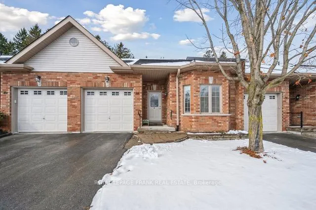 Photo 1 of Unit 38, 38 Fred Barnard Way, Uxbridge — HOMEH