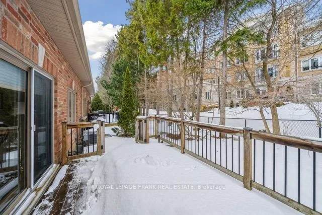 Photo 2 of Unit 38, 38 Fred Barnard Way, Uxbridge — HOMEH