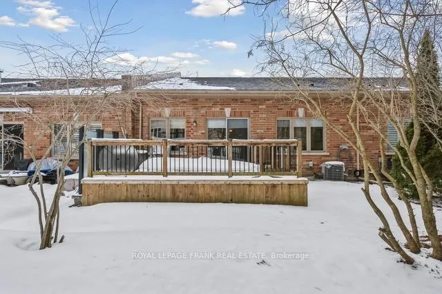 Photo 3 of Unit 38, 38 Fred Barnard Way, Uxbridge — HOMEH