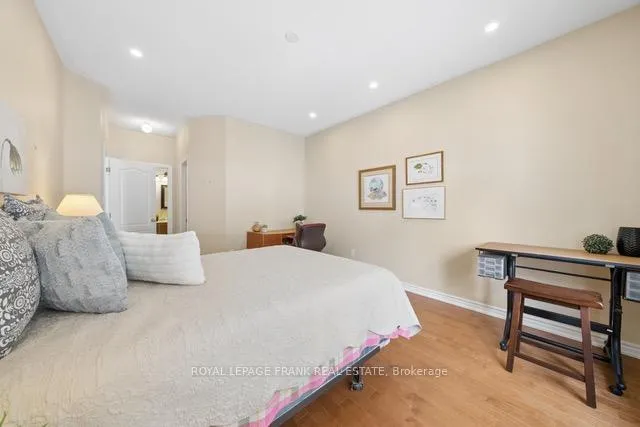 Photo 12 of Unit 38, 38 Fred Barnard Way, Uxbridge — HOMEH