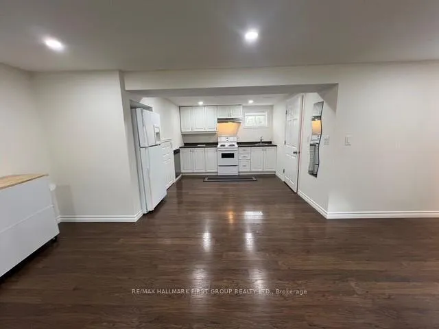 Photo 5 of Unit BSMNT, 63 Taylor Road, Ajax, South East — HOMEH