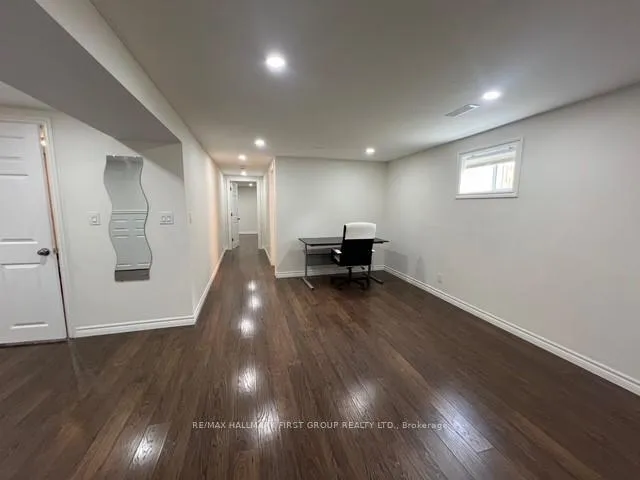 Photo 7 of Unit BSMNT, 63 Taylor Road, Ajax, South East — HOMEH