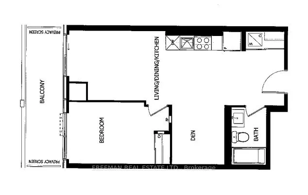 Photo 11 of Unit B608, 3200 Dakota Common, Burlington, Alton — HOMEH