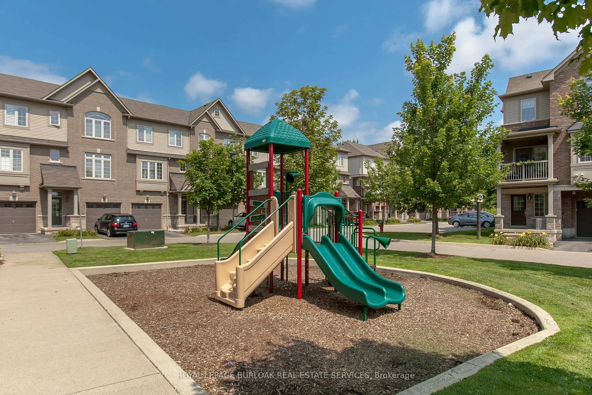 Photo 4 of Unit 26, 1401 Plains Road, Burlington, Freeman — HOMEH