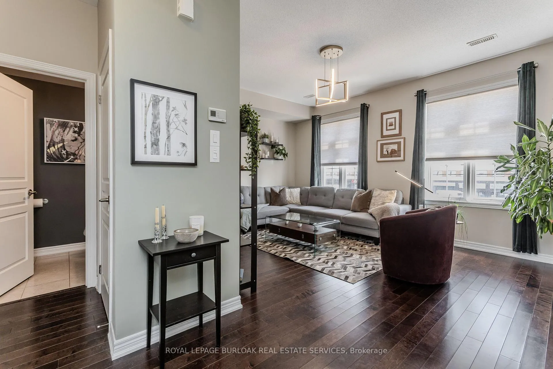 Photo 5 of Unit 26, 1401 Plains Road, Burlington, Freeman — HOMEH