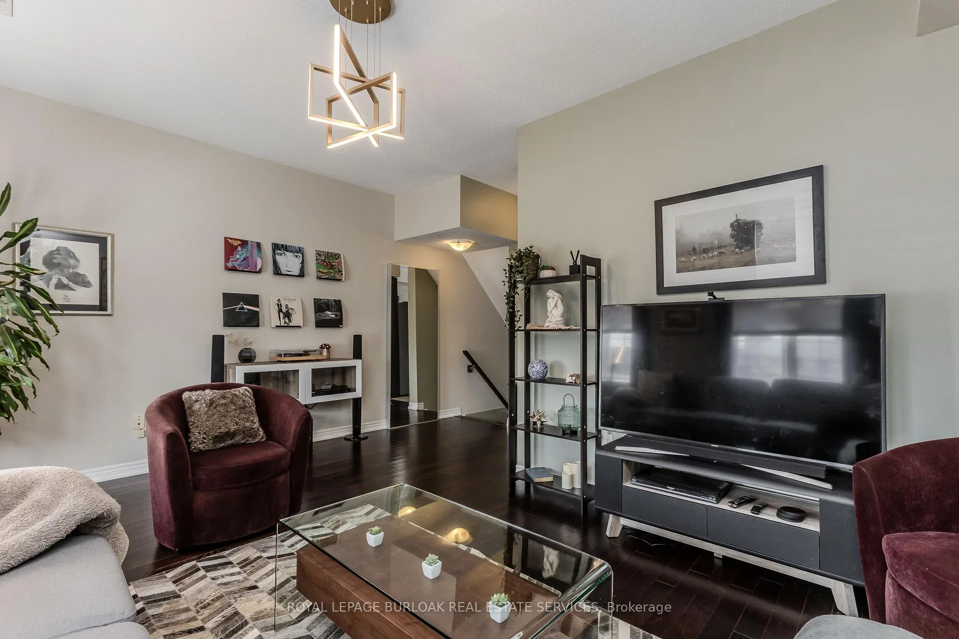Photo 6 of Unit 26, 1401 Plains Road, Burlington, Freeman — HOMEH