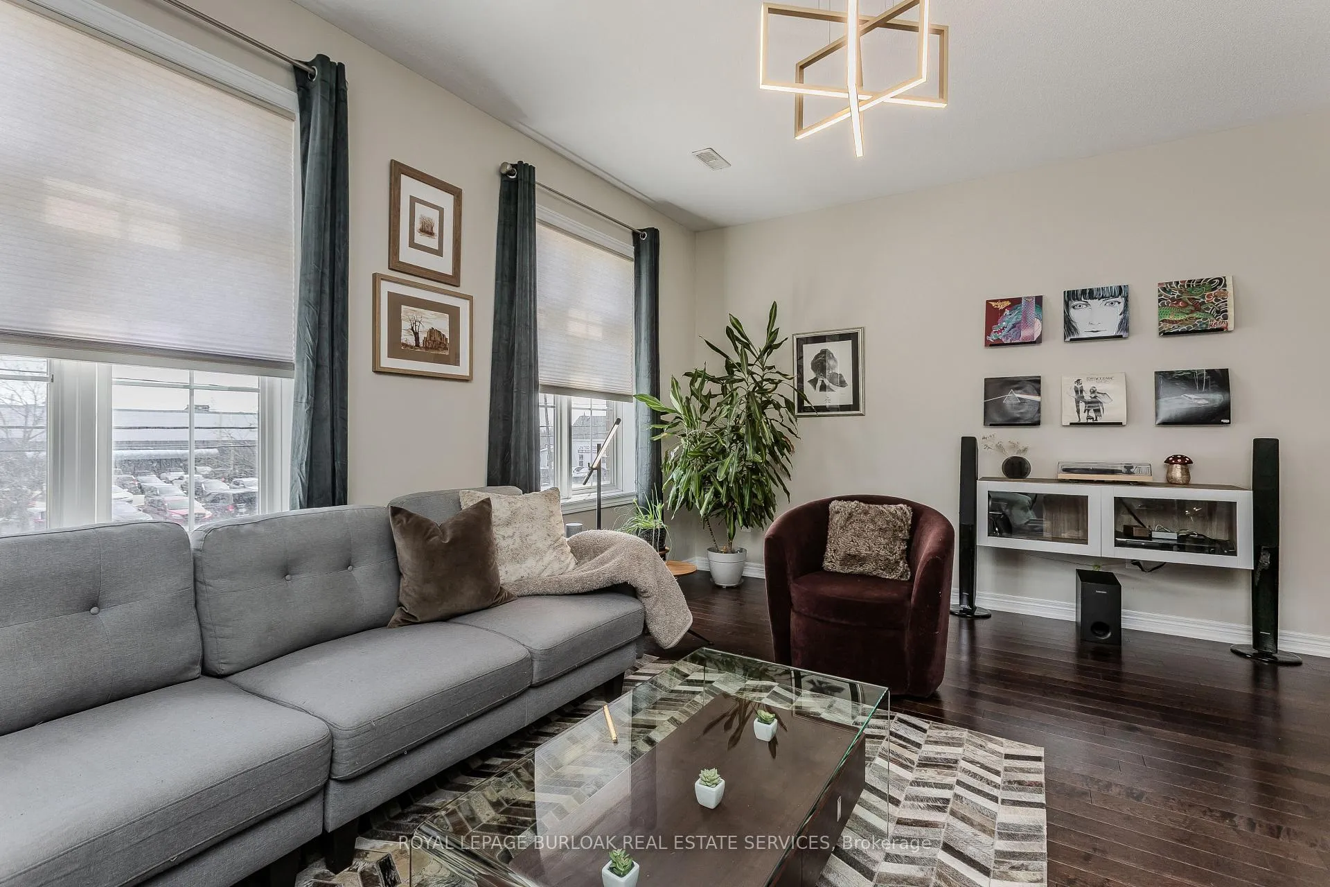 Photo 8 of Unit 26, 1401 Plains Road, Burlington, Freeman — HOMEH