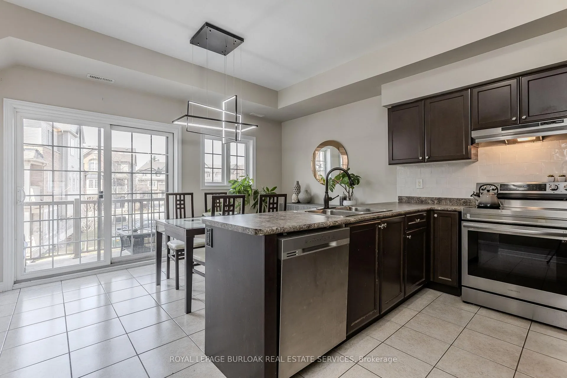 Photo 11 of Unit 26, 1401 Plains Road, Burlington, Freeman — HOMEH