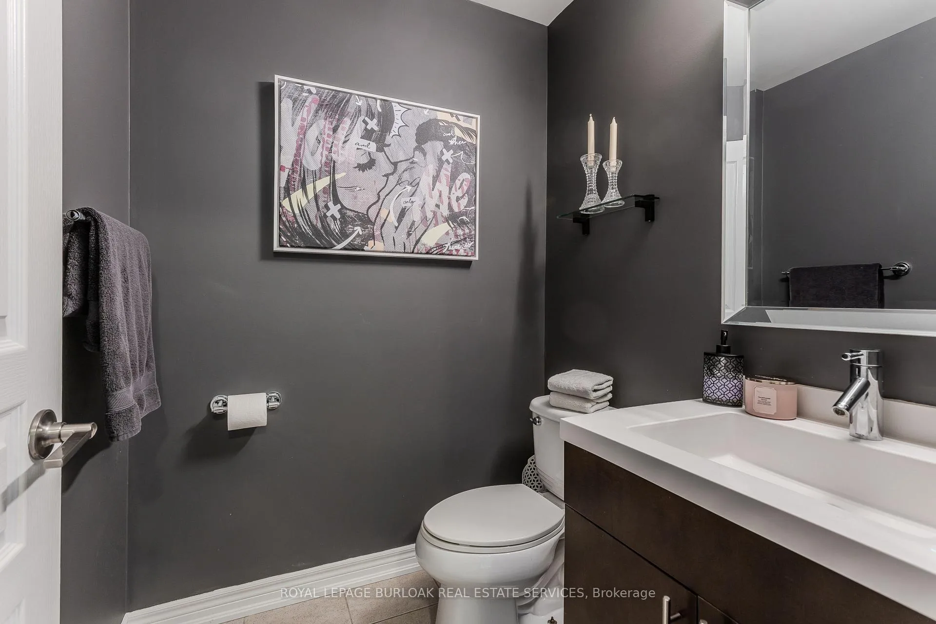 Photo 13 of Unit 26, 1401 Plains Road, Burlington, Freeman — HOMEH