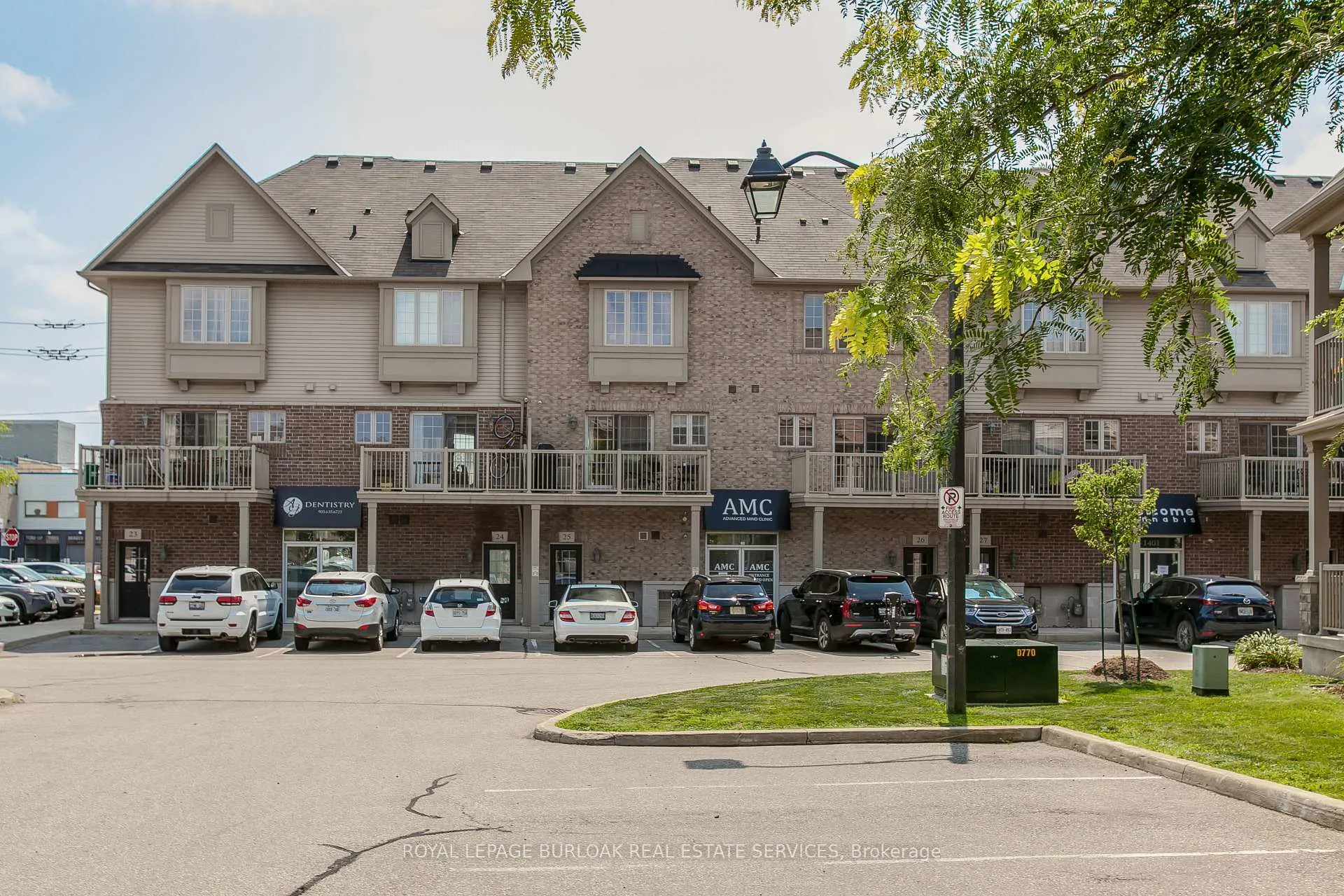 Photo 19 of Unit 26, 1401 Plains Road, Burlington, Freeman — HOMEH