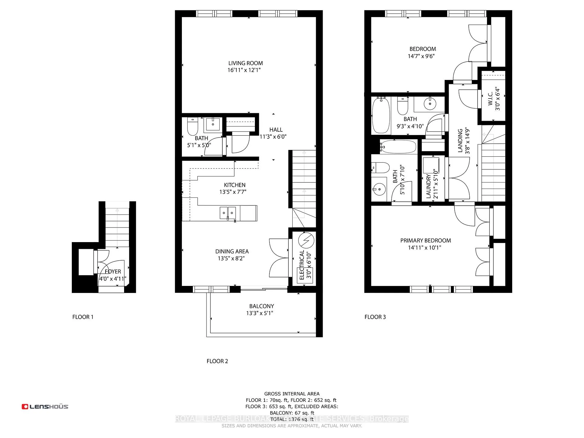 Photo 20 of Unit 26, 1401 Plains Road, Burlington, Freeman — HOMEH