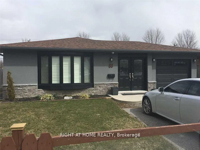 Photo 1 of 88 Gregory Road, Ajax, South East — HOMEH