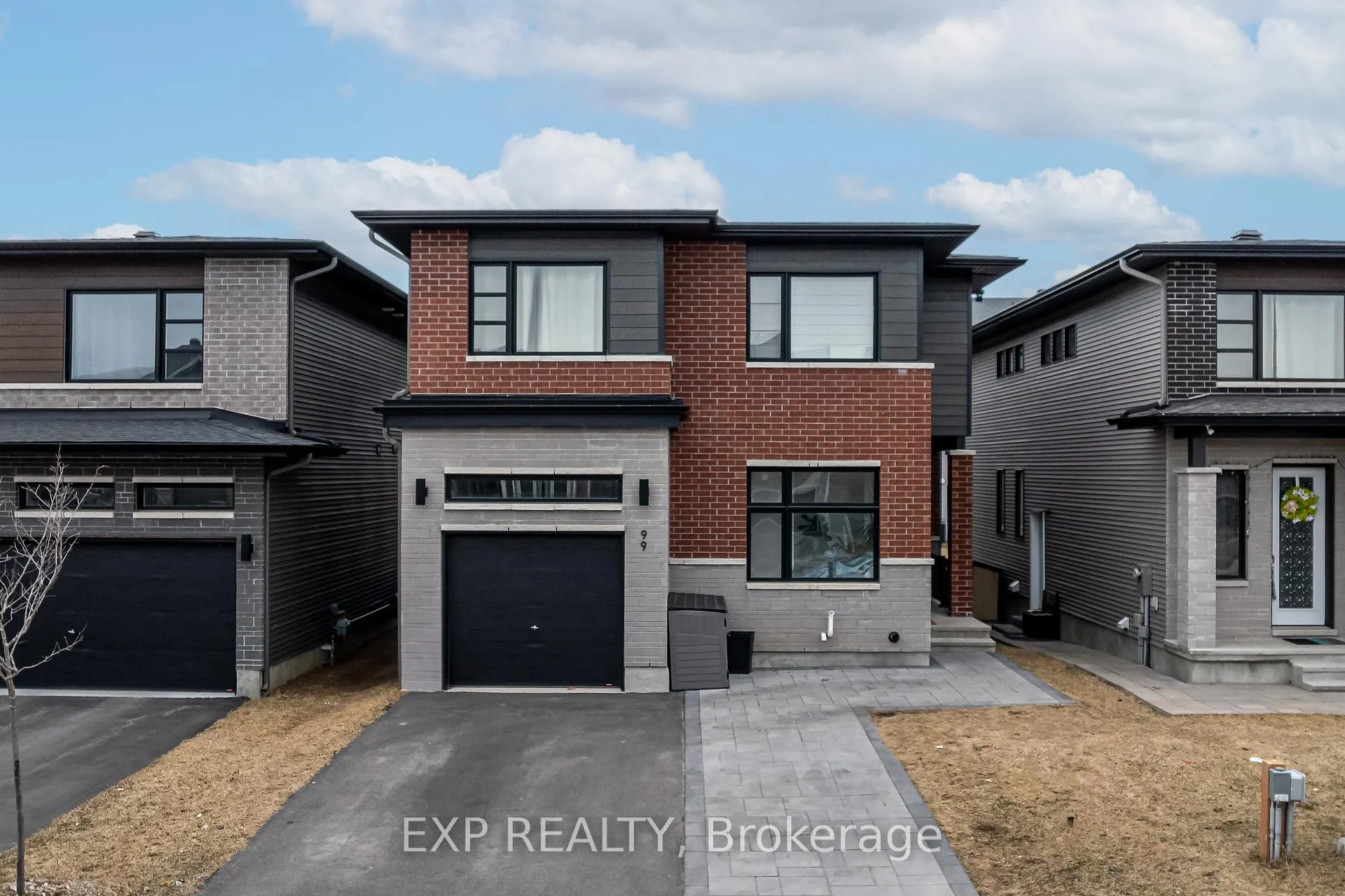 Photo 1 of 99 Dun Skipper Drive, Ottawa, Blossom Park/Kemp Park/Findlay Creek — HOMEH