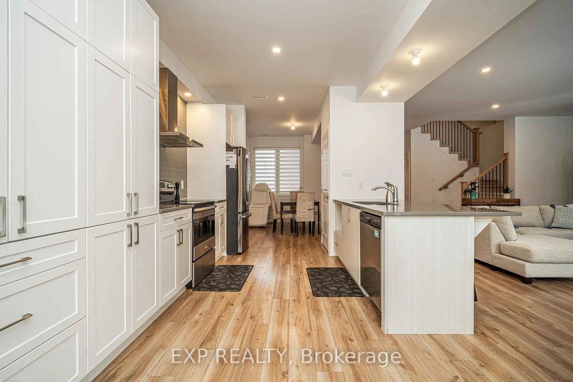 Photo 7 of 99 Dun Skipper Drive, Ottawa, Blossom Park/Kemp Park/Findlay Creek — HOMEH