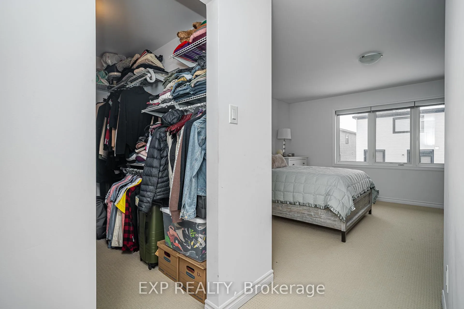 Photo 18 of 99 Dun Skipper Drive, Ottawa, Blossom Park/Kemp Park/Findlay Creek — HOMEH