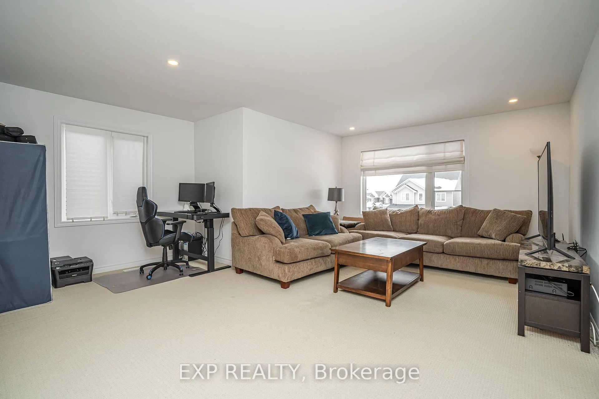 Photo 20 of 99 Dun Skipper Drive, Ottawa, Blossom Park/Kemp Park/Findlay Creek — HOMEH
