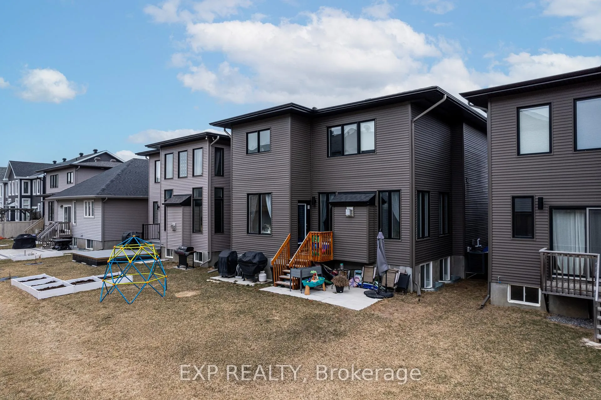 Photo 41 of 99 Dun Skipper Drive, Ottawa, Blossom Park/Kemp Park/Findlay Creek — HOMEH