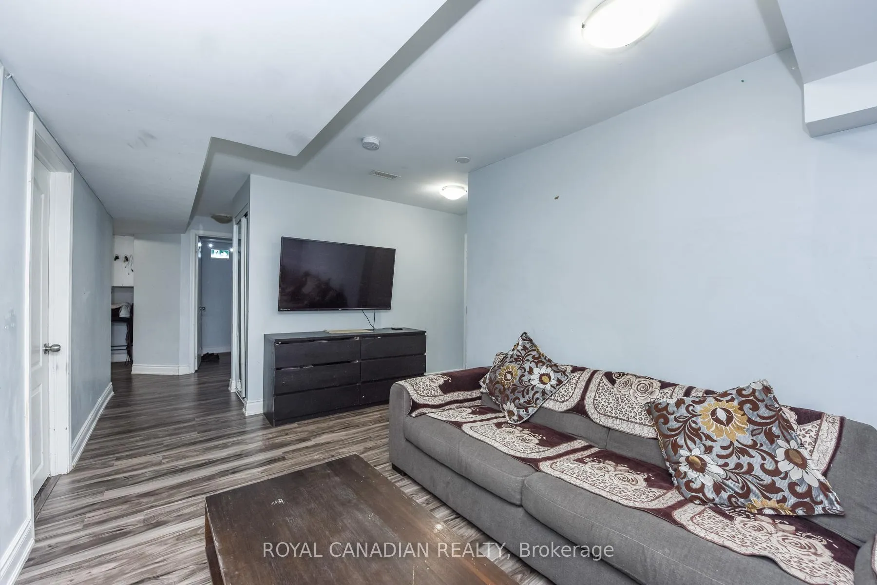 Photo 6 of Unit Bsmt, 84 Lightcatcher Circle, Brampton, Bram East — HOMEH