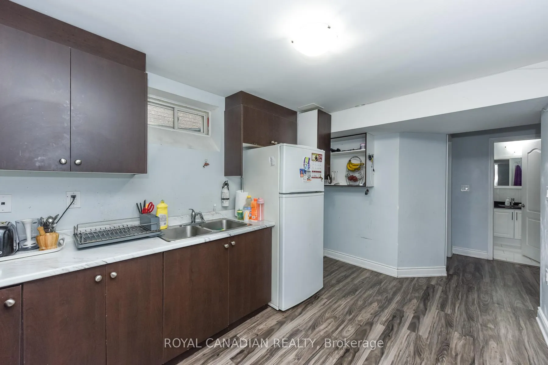 Photo 9 of Unit Bsmt, 84 Lightcatcher Circle, Brampton, Bram East — HOMEH