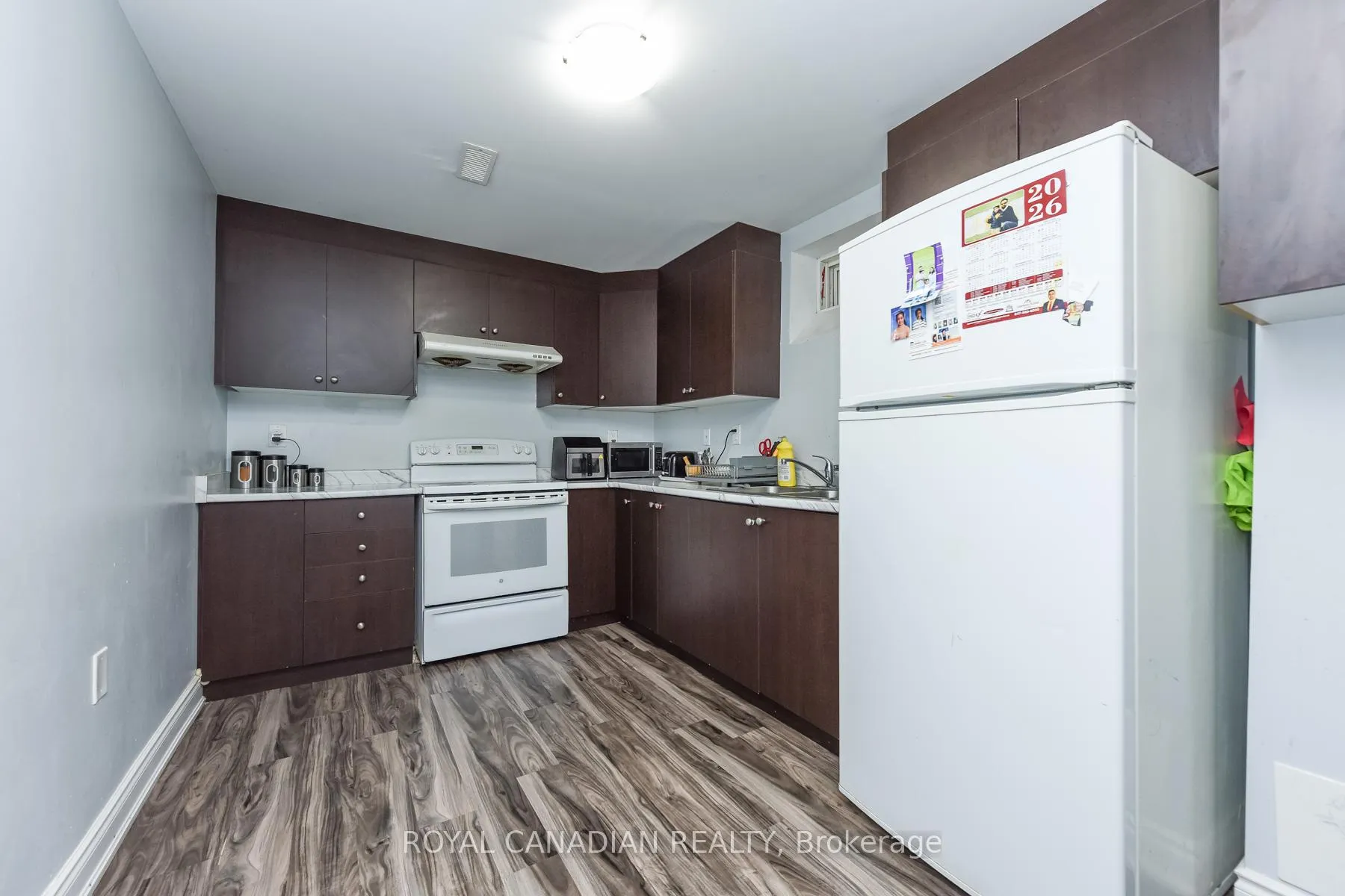 Photo 11 of Unit Bsmt, 84 Lightcatcher Circle, Brampton, Bram East — HOMEH