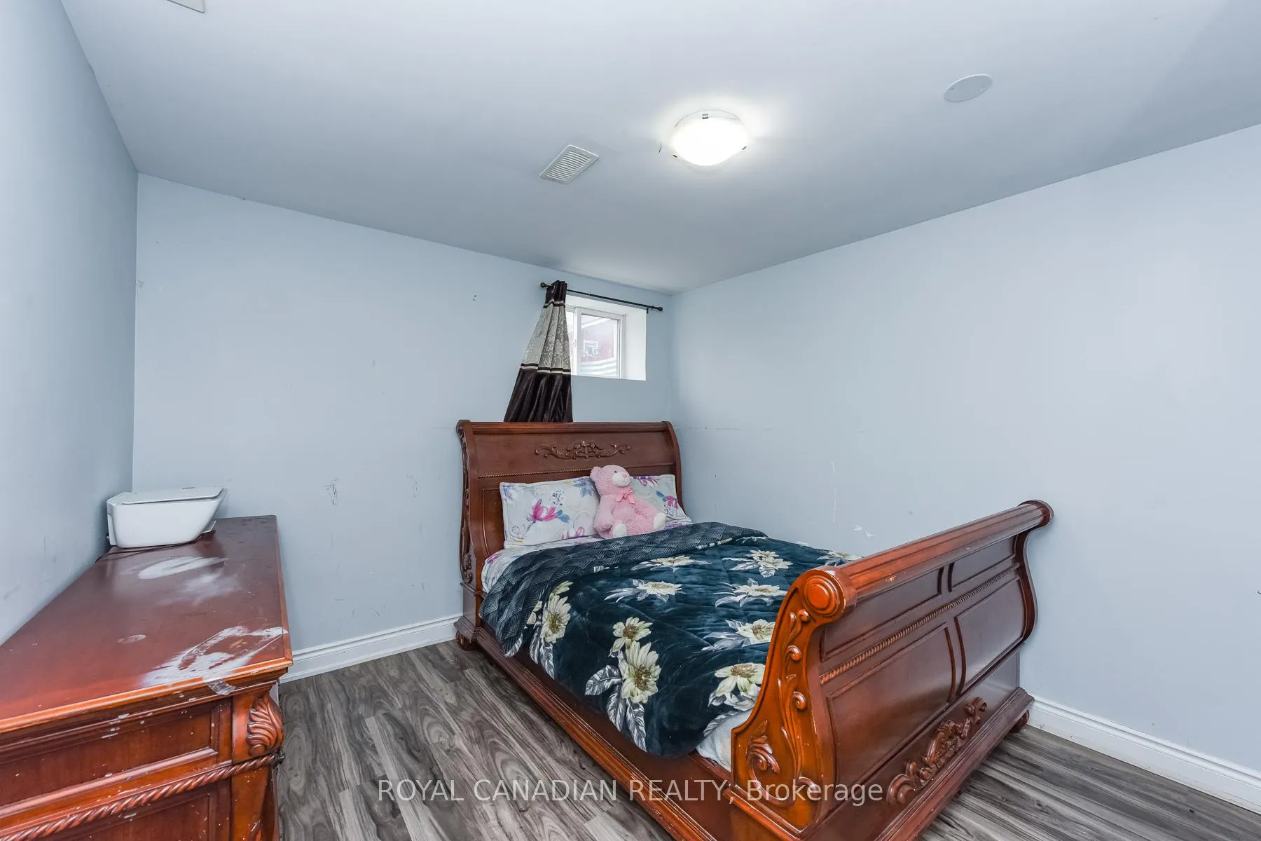 Photo 12 of Unit Bsmt, 84 Lightcatcher Circle, Brampton, Bram East — HOMEH