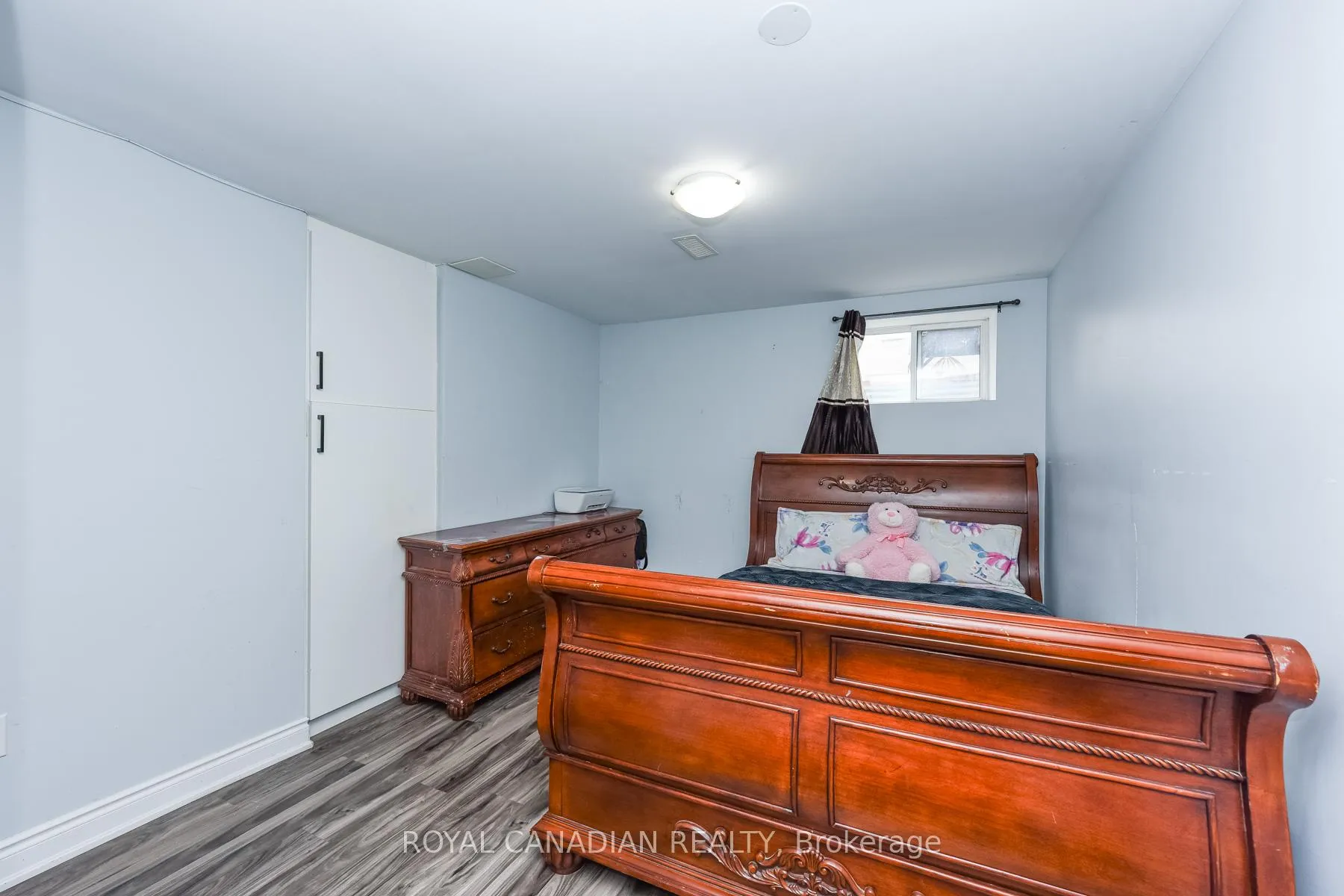 Photo 13 of Unit Bsmt, 84 Lightcatcher Circle, Brampton, Bram East — HOMEH