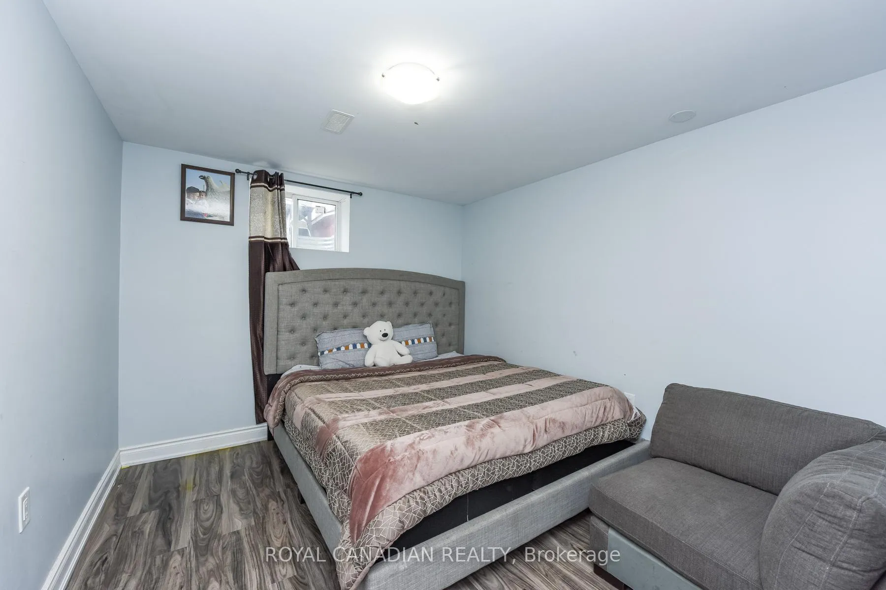 Photo 14 of Unit Bsmt, 84 Lightcatcher Circle, Brampton, Bram East — HOMEH