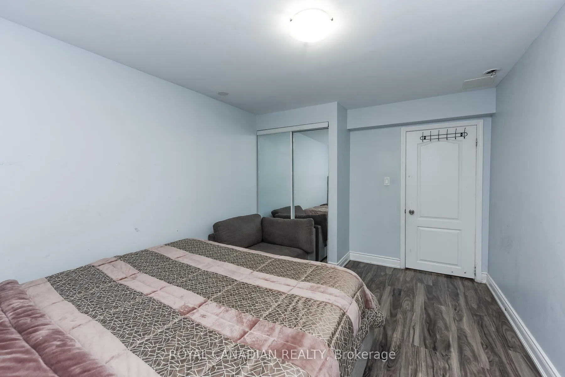 Photo 15 of Unit Bsmt, 84 Lightcatcher Circle, Brampton, Bram East — HOMEH