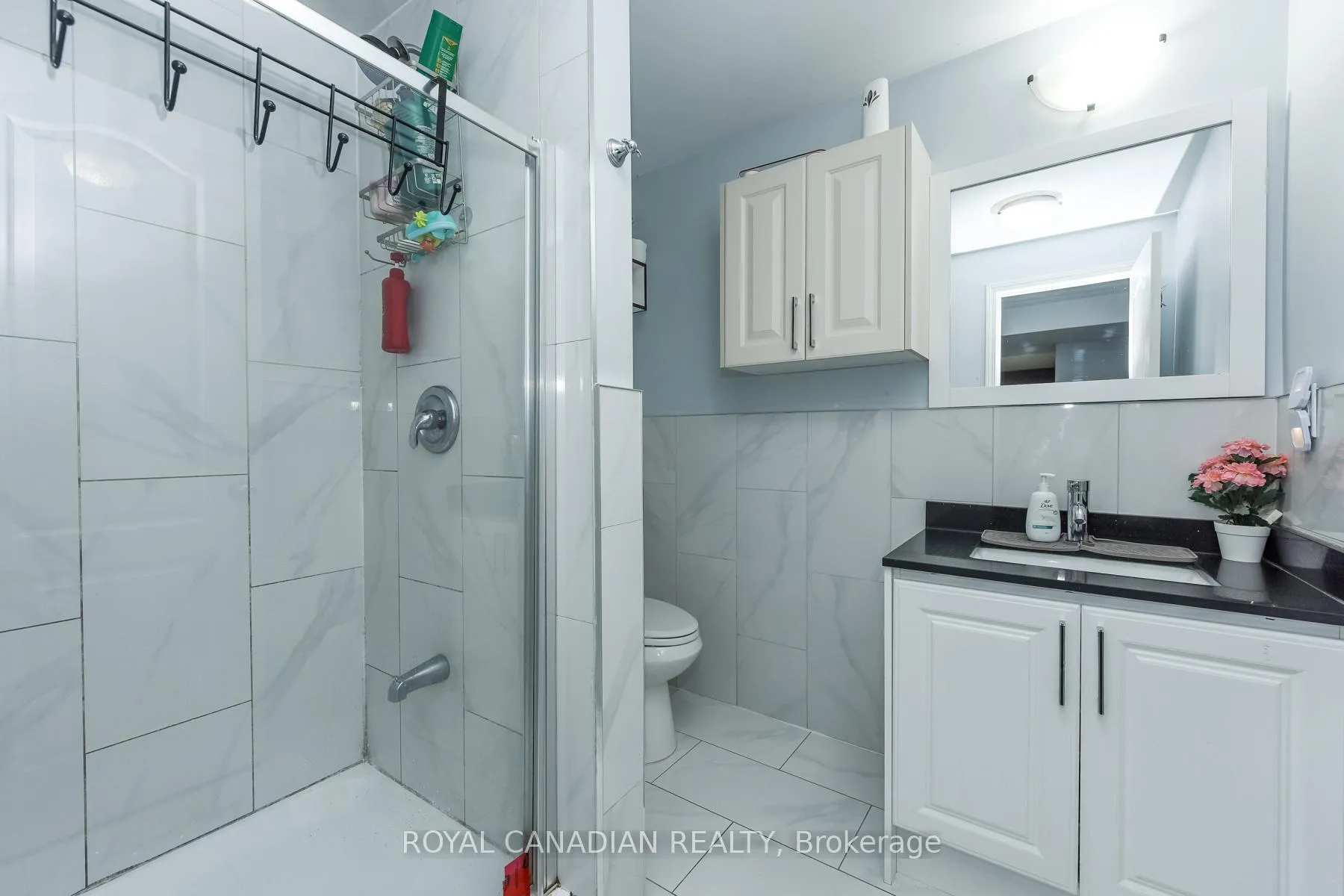 Photo 16 of Unit Bsmt, 84 Lightcatcher Circle, Brampton, Bram East — HOMEH