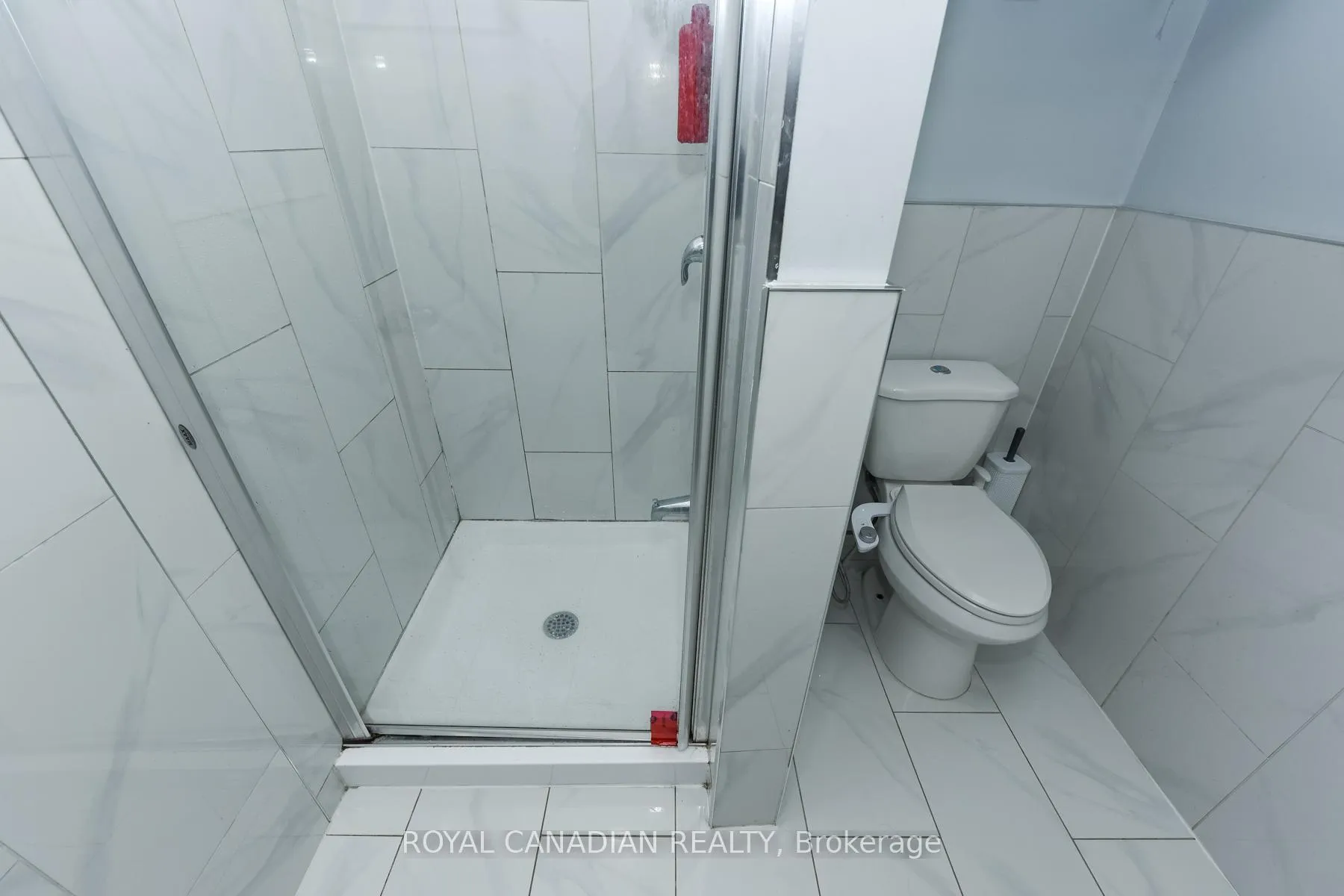 Photo 17 of Unit Bsmt, 84 Lightcatcher Circle, Brampton, Bram East — HOMEH