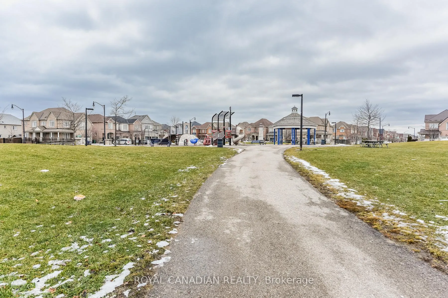 Photo 20 of Unit Bsmt, 84 Lightcatcher Circle, Brampton, Bram East — HOMEH