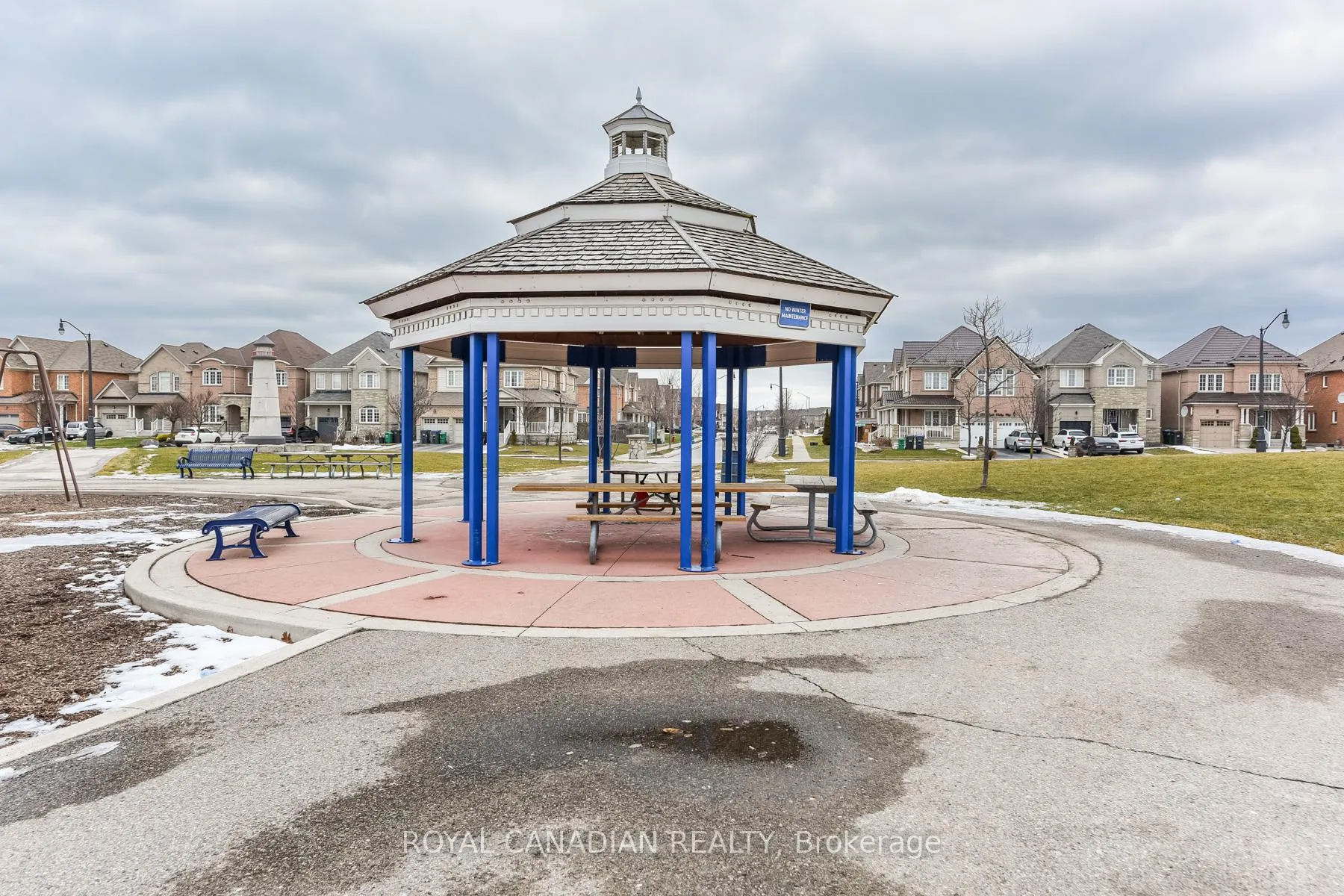 Photo 21 of Unit Bsmt, 84 Lightcatcher Circle, Brampton, Bram East — HOMEH