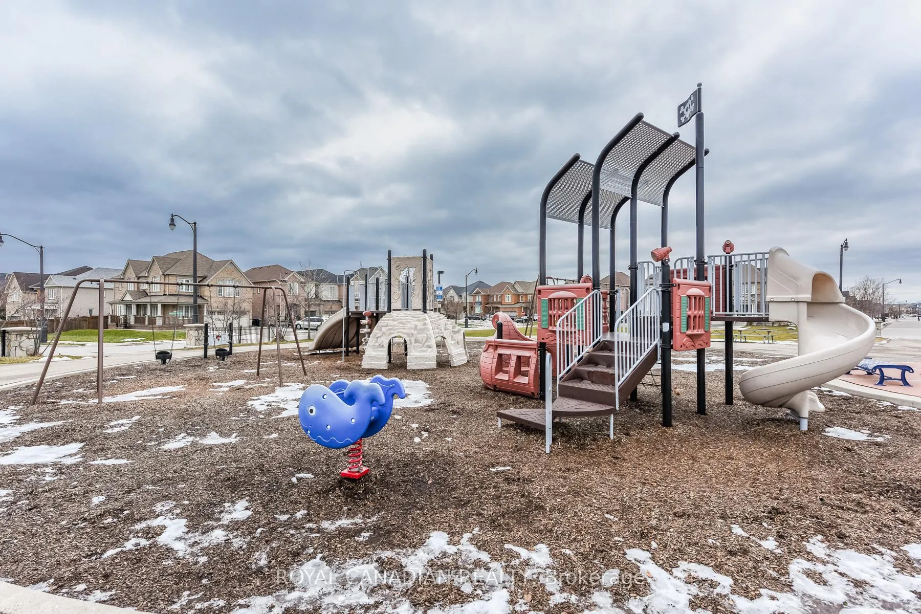 Photo 22 of Unit Bsmt, 84 Lightcatcher Circle, Brampton, Bram East — HOMEH