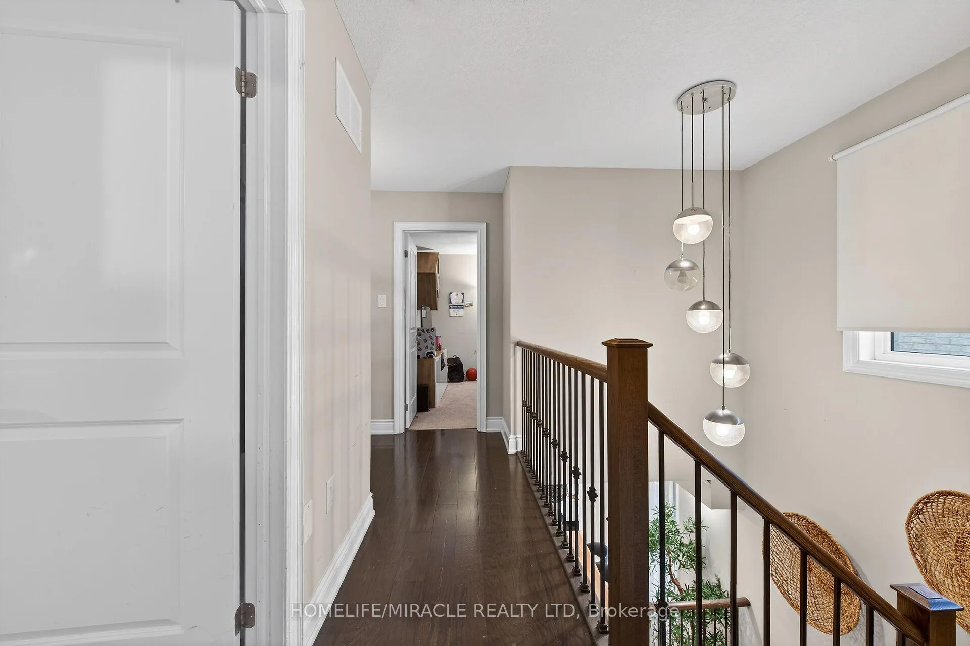 Photo 24 of 7809 Hackberry Trail, Niagara Falls, Brown — HOMEH