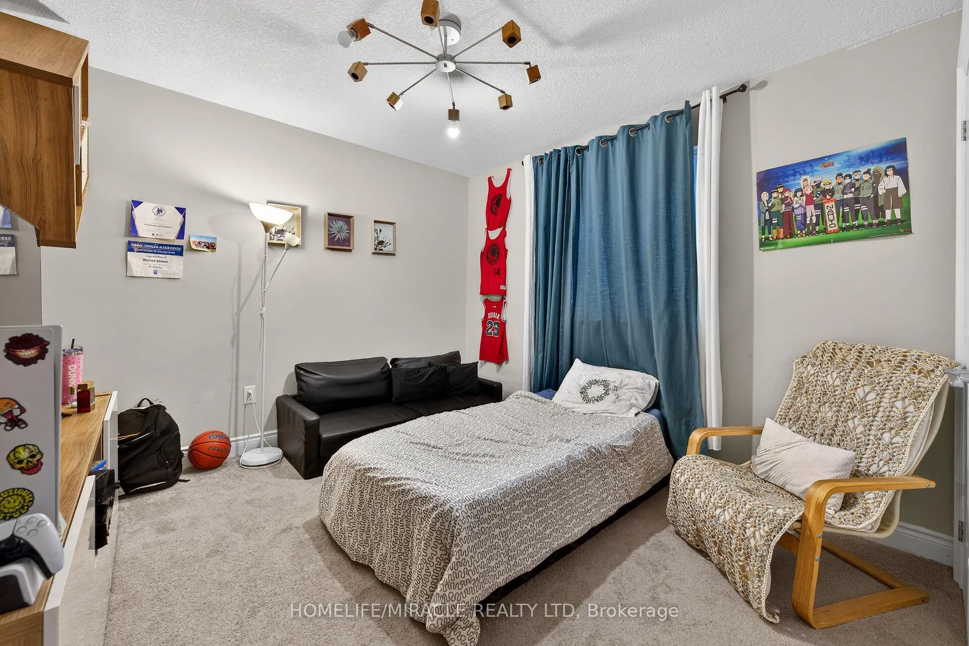 Photo 31 of 7809 Hackberry Trail, Niagara Falls, Brown — HOMEH