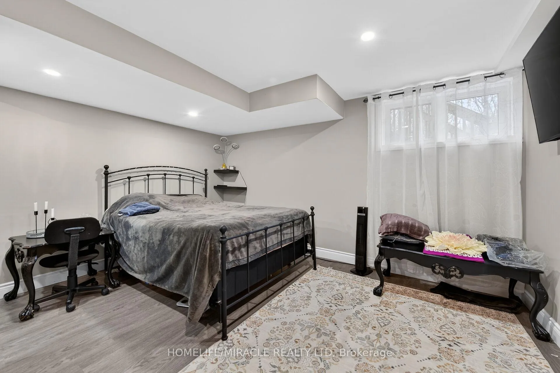 Photo 38 of 7809 Hackberry Trail, Niagara Falls, Brown — HOMEH