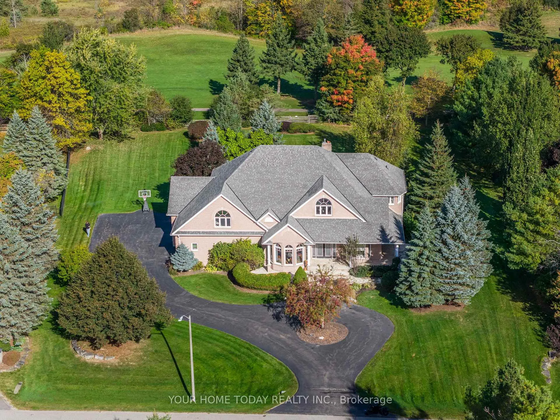 Photo 1 of 21 Turtle Lake Drive, Halton Hills, Rural Halton Hills — HOMEH